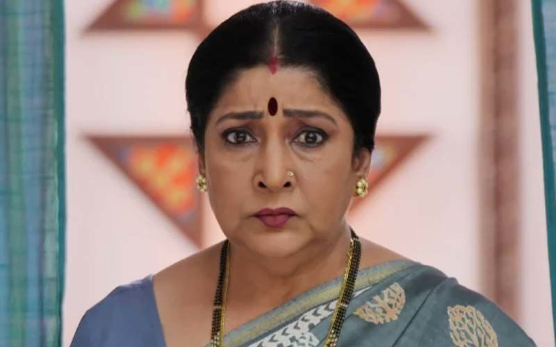 Aai Kuthe Kaay Karte, May 24th, 2021, Written Updates Of Full Episode: Kanchan Insecure That Sanjana And Ankita Will Murder Her!