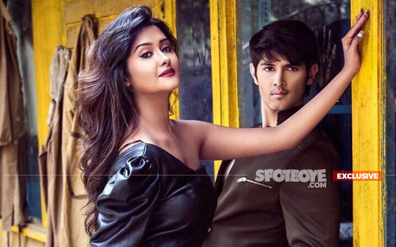 Kanchi Singh’s Special Birthday Plans With Beau Rohan Mehra Revealed!