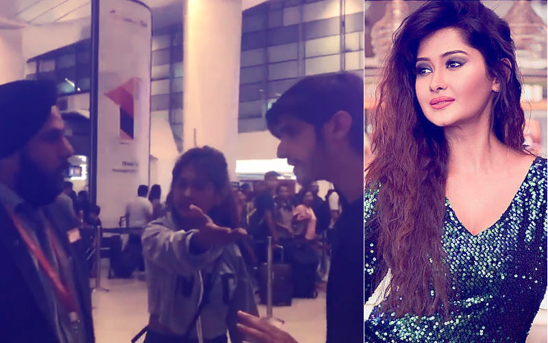Kanchi Singh Supports Rohan Mehra In Airline Controversy; Says, “His Actions Were Justified”