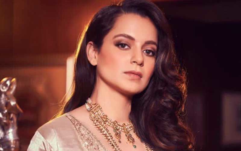Plea Filed In Bombay HC To Get Kangana Ranaut's Twitter Account SUSPENDED For Spreading Hatred, Disharmony In The Country; Actress Responds