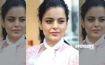 Court Directs Mumbai Police To File Progress Report On Probe Against Kangana Ranaut's Hateful Posts On Social Media