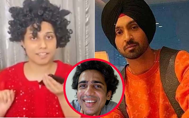 Saloni Gaur Shares A Hilarious Video Of ‘Kangana Runout Talking To Siri’; Gulshan Devaiah Has A Witty Reaction: ‘Because Alexa Is Diljit’s Bae’