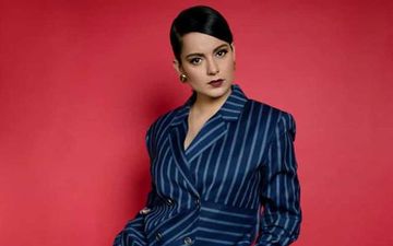 After Maha HM Anil Deshmukh, BJP MLA Ashish Shelar Too Slams Kangana Ranaut; ‘BJP Does Not Support Her Statement On Mumbai Being PoK’