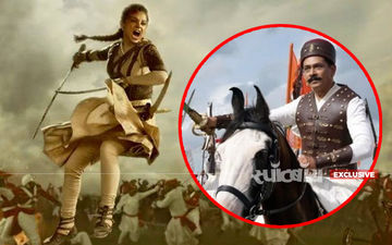 क्या फिल्म मणिकर्णिका में तात्या टोपे बने अतुल कुलकर्णी का रोल भी हुआ छोटा, एक्टर ने कही ये बात