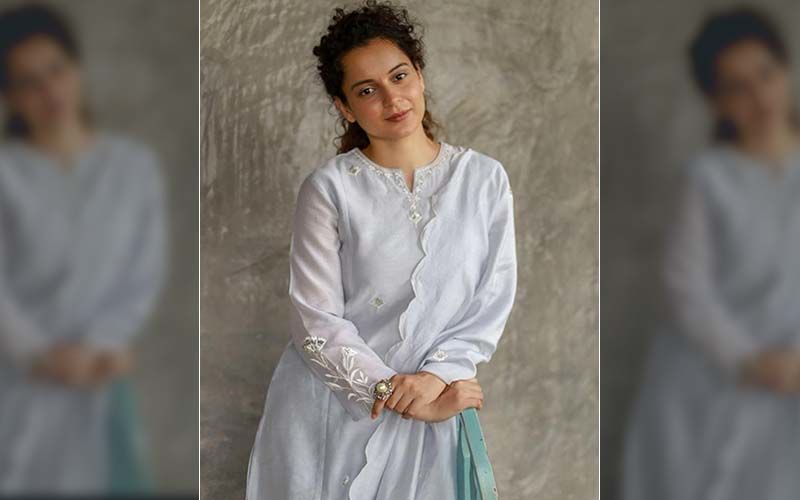 Kangana Ranaut And Film Fraternity To Start ‘Change Within’ Initiative; PM Narendra Modi To Launch The Campaign