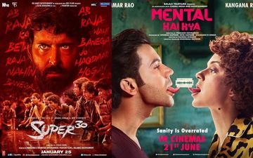इस बार पीछे नहीं हटेंगे ऋतिक रोशन तय समय पर ही रिलीज होगी सुपर 30