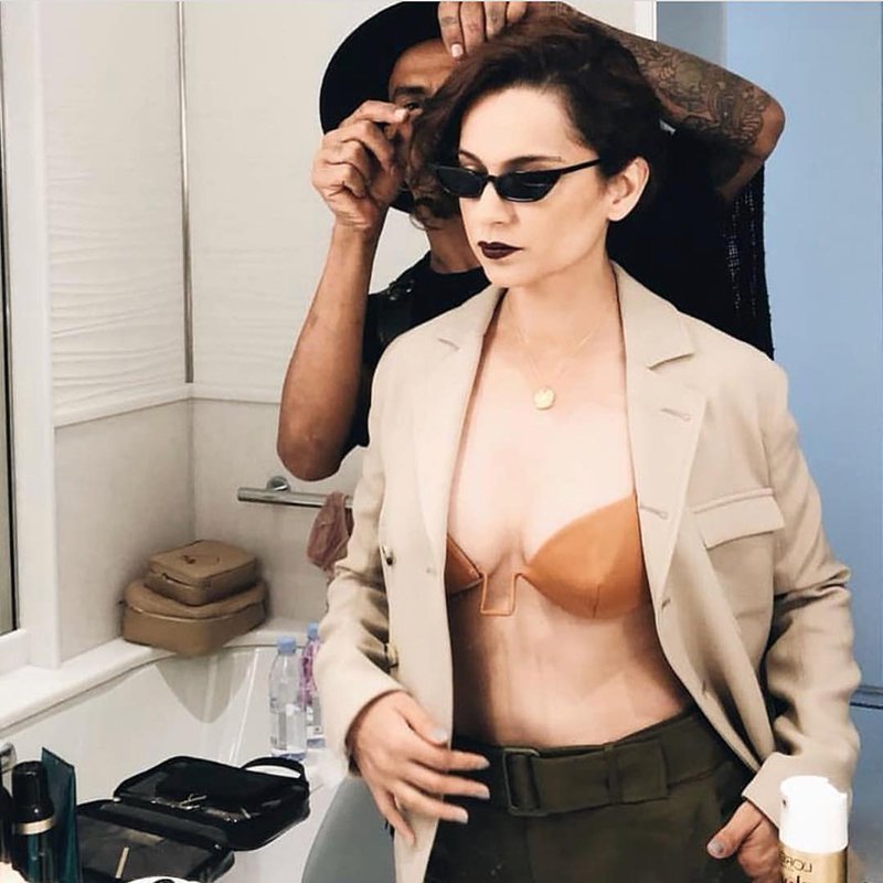 kangana image kangana image