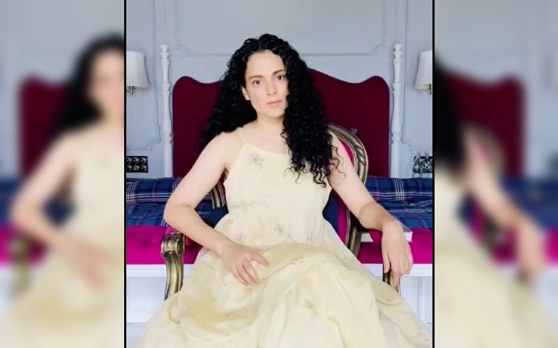 'Main Postman Hai' Memes Take Twitter By Storm After TV Reporters Quiz A Mailman Over Demolition Of Kangana Ranaut's Office