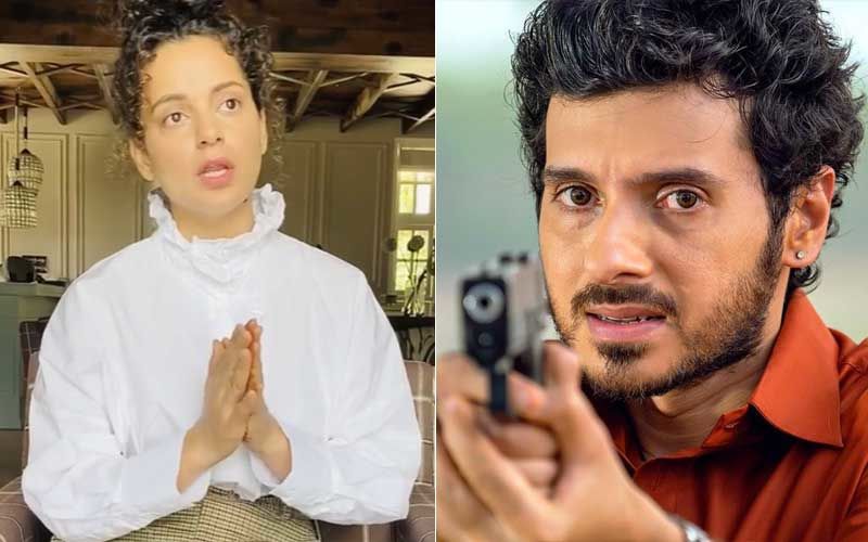 Nikita Tomar Murder: Kangana Ranaut SLAMS Mirzapur 2 After Murderer Tauseef Says He Was Inspired By Munna’s Character; ‘Shame On Bullywood'