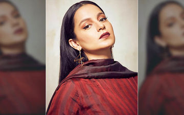 Panga: Kangana Ranaut Expresses Her Anger On Nirbhaya's Rapists, Says, ‘Beech Chaurahe Par Phansi Do’