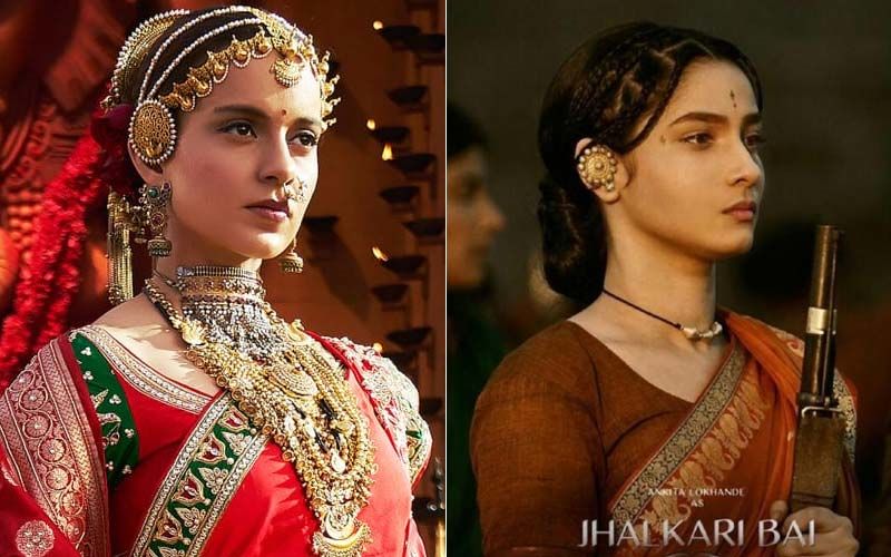When Kangana Ranaut Was All Praise For Her Manikarnika Co-Star Ankita Lokhande And Said She Deserved A Bigger Debut – Throwback Video
