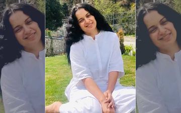 India Lockdown for 21 Days: Kangana Ranaut Suggests Names Of Books To Read On Day Two Of Navratri