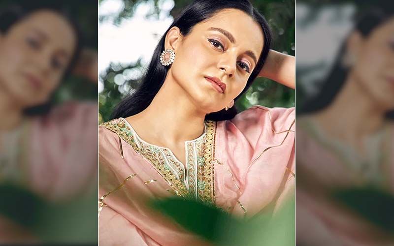 14 Years Of Kangana Ranaut: Actress Recalls How She Had No Money To Travel To Receive Her First Best Actress Award
