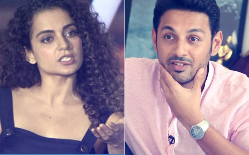 Simran Controversy: As Apurva Asrani Speaks Out Against Kangana Ranaut, What Does The Film Fraternity Think Of The Row?