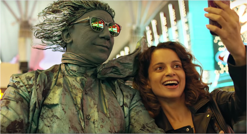 kangana ranaut in simran