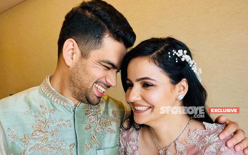 Kangana Ranaut’s Brother Aksht To Marry Fiancee Ritu In Udaipur On THIS Date- EXCLUSIVE