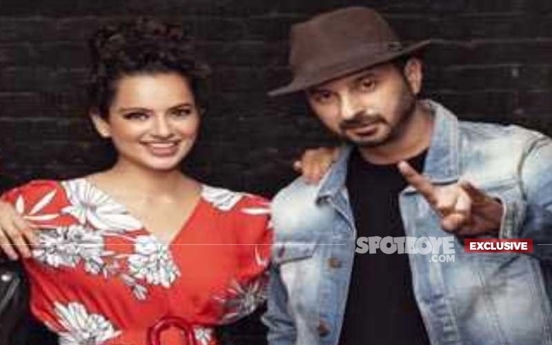 Kangana Ranaut's Dhaakad Producer Sohel Maklai Says, 'I Was Saved In The Nick Of Time'- EXCLUSIVE
