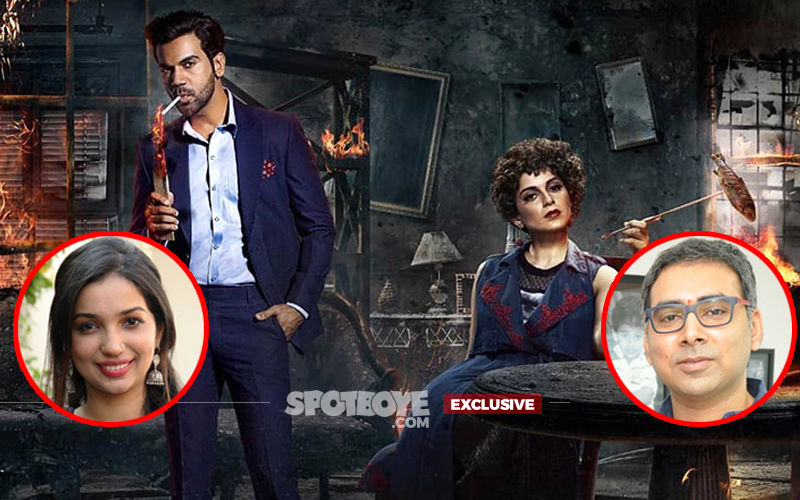 Kangana Ranaut's Intuitions, Her Obsession With Rajkummar Rao And The End Of Kanika-Prakash's Marriage: All Questions On Judgementall Kya Hai Answered