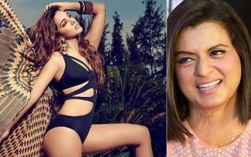 Kangana Ranaut's Sister Rangoli Attacks Kiara Advani's Film, Indoo Ki Jawani; Says, "Presents Women As Toys"