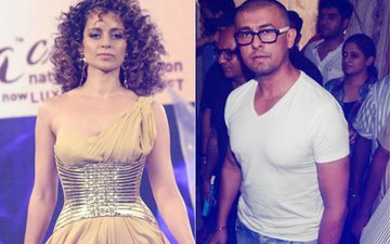 Kangana Ranaut Talks About Sonu Nigam's Azaan Controversy; Says She Loves Azaan