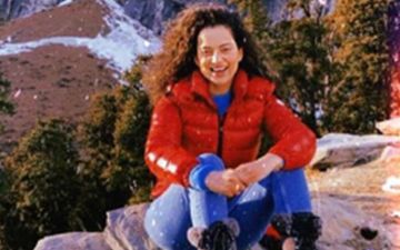 Kangana Ranaut Celebrates 3M Followers On Twitter; Says, ‘Twitter Is Distracting At Times But It’s Also Fun’