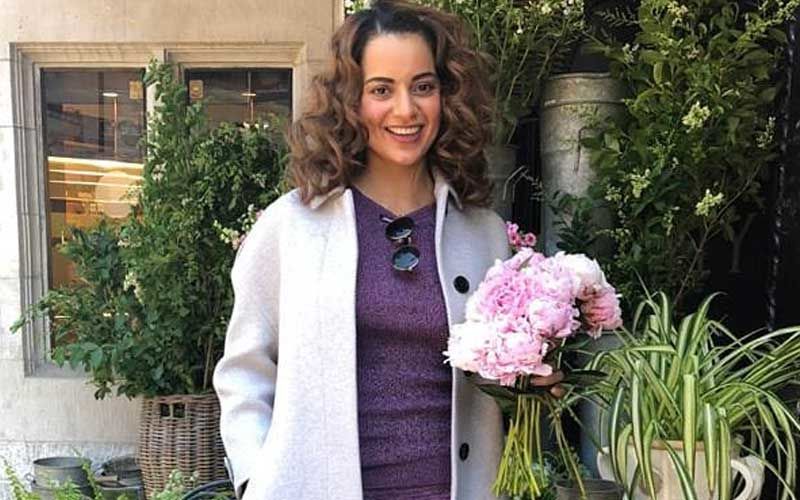 Netizens Disagree With Kangana Ranaut As She Says ‘She’s Not Ladaku’; Actress Says, ‘Will Quit Twitter If Proven Otherwise’