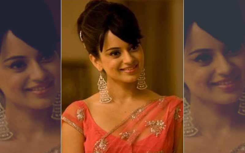 Once Upon A Time In Mumbaai Completes 10 Years Of Its Release; Kangana Ranaut’s Team Hails Director Milan Luthria For Appreciating Ranaut's Acting Chops