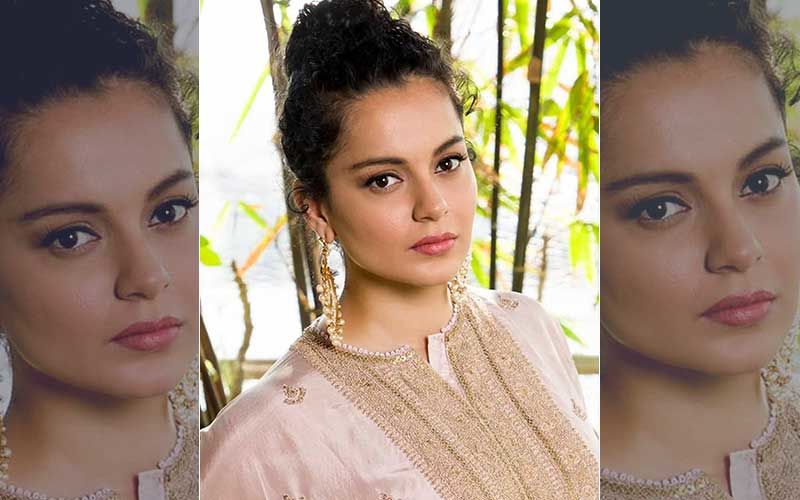 Kangana Ranaut Is Overwhelmed To See Married Actresses Like Kareena, Deepika, Aishwarya Ruling The Top Actresses Of India Poll; Says It Is A Welcome Change