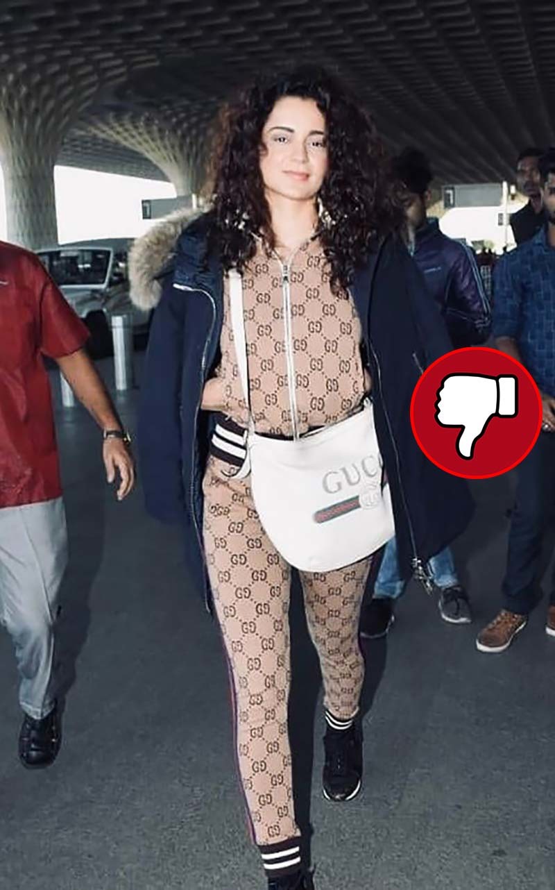 kangana ranaut