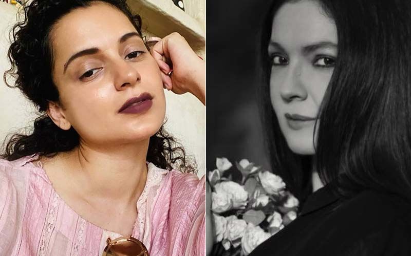 Kangana Ranaut’s Fans Jump To Her Defense After Pooja Bhatt Shares Video Of Her Thanking Bhatts: ‘She Was A Newcomer, Couldn’t Take On The Mafia Then’