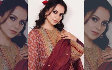Kangana Ranaut On Sardar Vallabhbhai Patel's 145th Birth Anniversary, ‘We Must Shamelessly Snatch What Is Rightfully Ours’