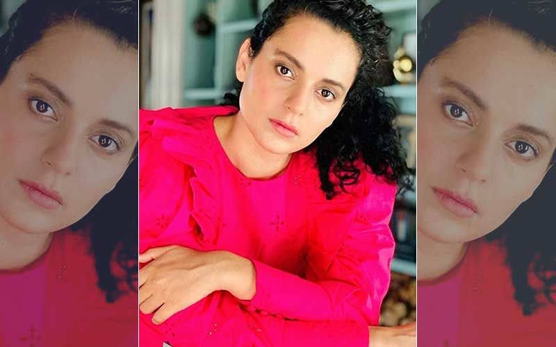 Kangana Ranaut Trolled For Supporting PM Modi; Actress Hits Back Revealing, ‘BJP Offered Me A Ticket, Never Thought About Politics’