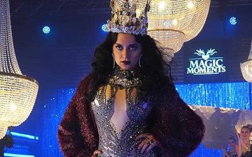 World Mental Health Day: Kangana Ranaut Says Judgementall Hai Kya Was Dragged To The Court By People Who Run ‘Depression Ki Dukan’