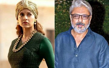 Kangana Ranaut ‘REGRETS’ Not Working With Sanjay Leela Bhansali After Turning Down Padmaavat
