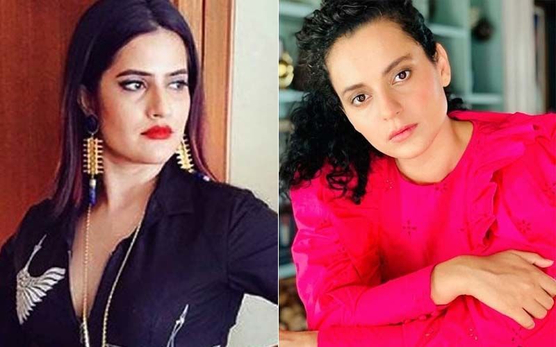 Sona Mohapatra Says Kangana Ranaut Has Become The Monster She Is Fighting: ‘She Bullies, Tends To Take Away Other People’s Credit’