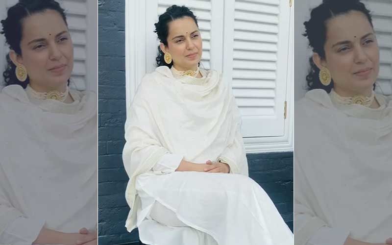 Kangana Ranaut Shares Insights On Ram Navami; ‘Lord Ram Is The Most Important Icon Of Our Civilization’-VIDEO