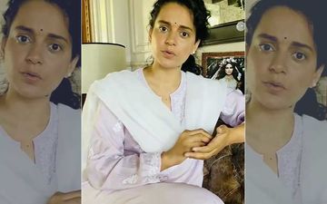 India-China Border Violence: Kangana Ranaut Condemns China’s Attack On Soldiers; Asks Fans To Support India By Boycotting Chinese Products