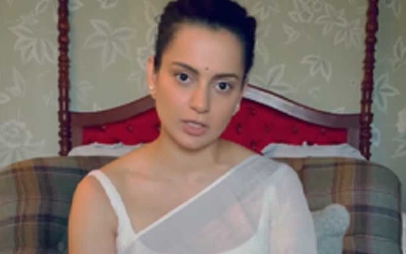 Kangana Ranaut Sedition Case: Bombay High Court Extends Relief To The Actress Till January 25