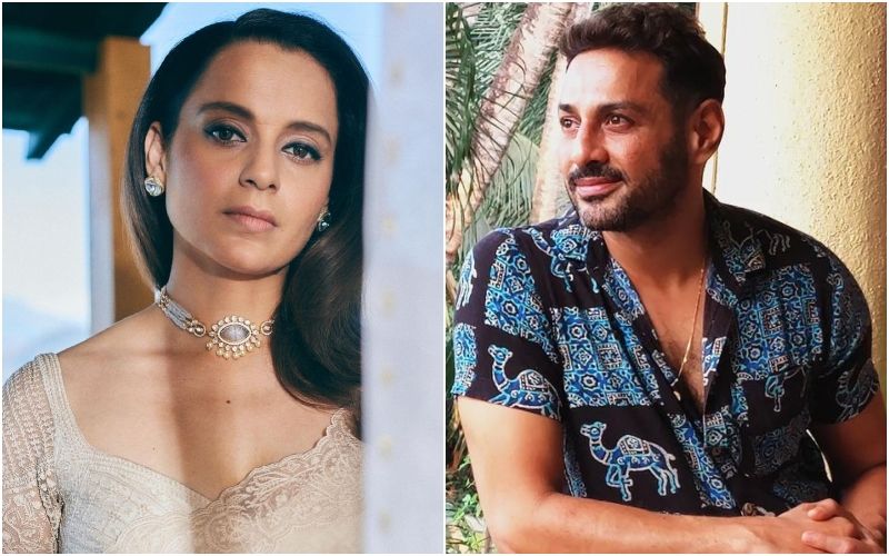 Kangana Ranaut Supports Legalizing Same-Sex Marriage In India, Filmmaker Apurva Asrani Lauds Her; Says, ‘Did Something Most Movie Stars Have Been Shy’