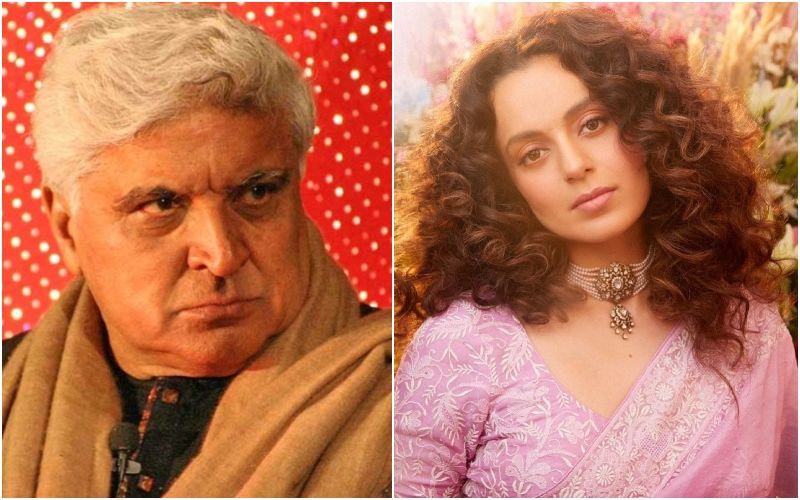 Javed Akhtar VS Kangana Ranaut ROW: Court States, ‘Sufficient Ground To Proceed Against Lyricist For Criminal Intimidation’- Details Inside