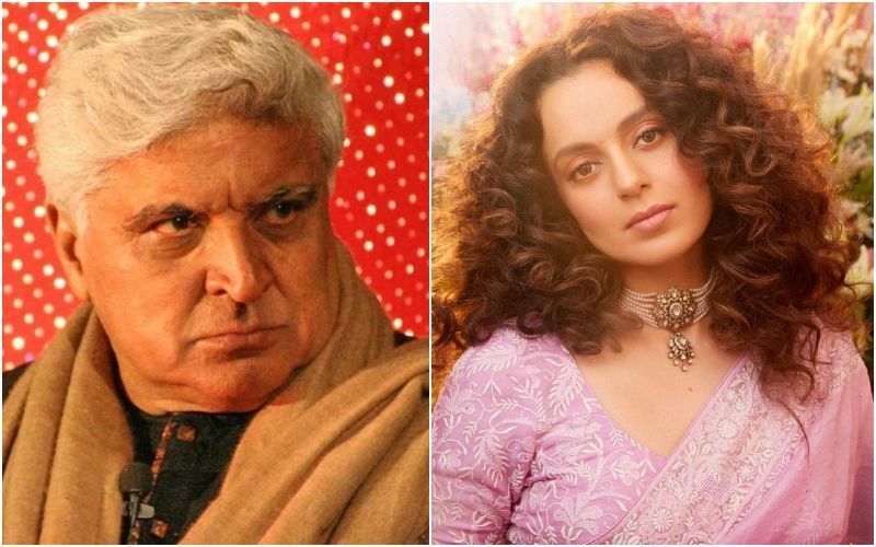 Kangana Ranaut-Javed Akhtar Defamation Case: Actress Seeks Stay On The Trail Against Her- Read REPORTS