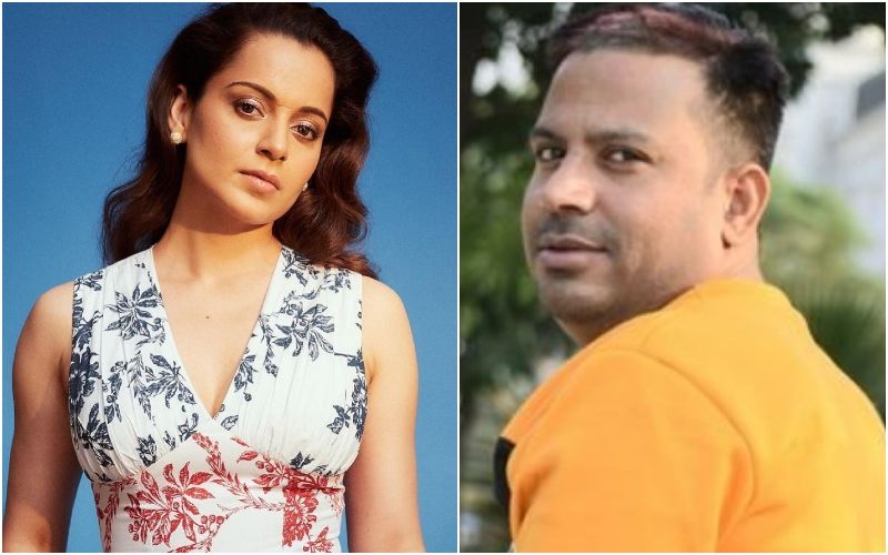 WHAT?! Kangana Ranaut PROPOSED To Puneet Superstar? Ex-Bigg Boss OTT 2 Contestant CLAIMS So!- DEETS Inside