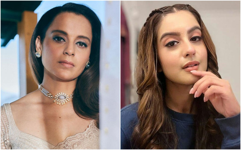 Kangana Ranaut Demands JUSTICE In Tunisha Sharma’s Suicide Case; Requests PM Narendra Modi For ‘An Immediate Death Sentence Without Trial’ Law For Crime Against Women