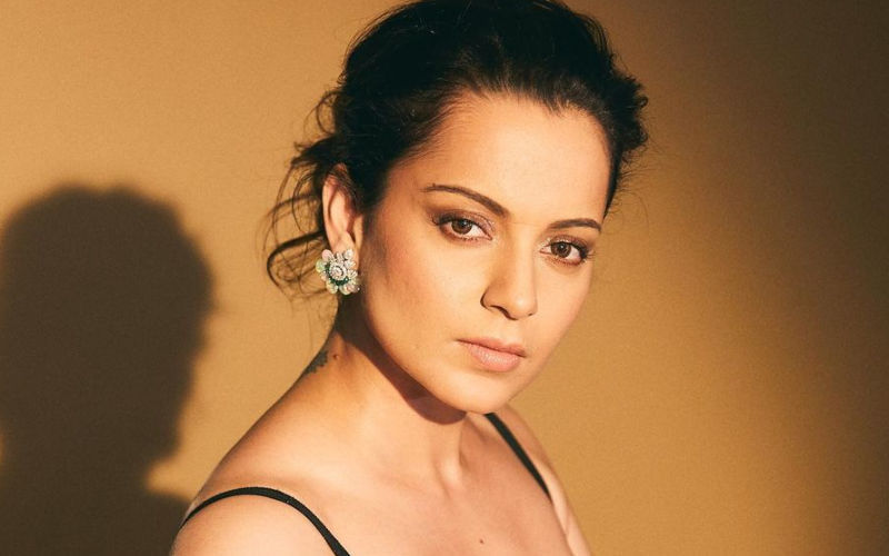 Kangana Ranaut LASHES OUT At English Speaking Desi Kids, Says, ‘Who Speak Hindi In Second Hand Brit Accent Are Annoying And Irritating’