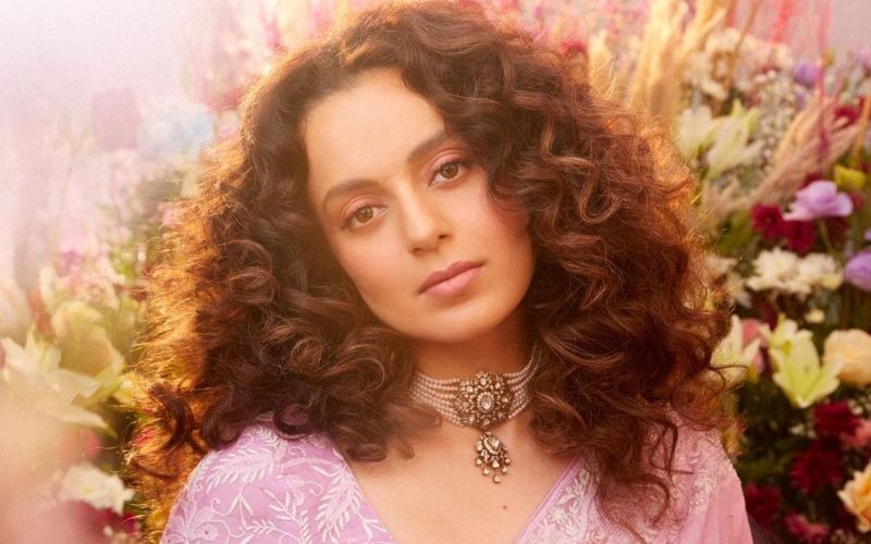 Kangana Ranaut Recalls Suffering A Loss Of Rs 40 Crores After She Spoke Up Against Politicians And Anti-Nationals; Says, ‘Lost 25 Brand Endorsements, Overnight’