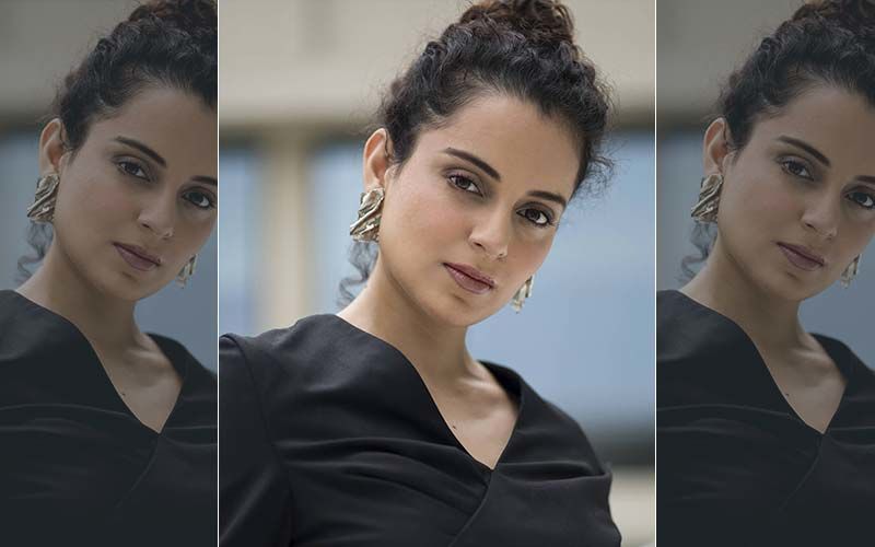 CAA: Kangana Ranaut Calls Bollywood Stars ‘Sissies’, Talks About Being On The 'Threshold Of A Great Possibility'