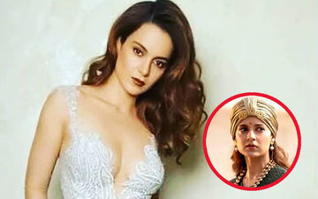 मणिकर्णिका के बाद अपनी दूसरी फिल्म को डायरेक्ट करने के लिए तैयार हैं कंगना रनौत, स्क्रिप्ट हुई फ़ाइनल