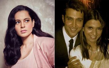 After Sharing TB Pic With Hrithik Roshan, Rangoli Warns Those Calling Kangana Ranaut Names: Not Here Kisike Baap Ke Paise Se
