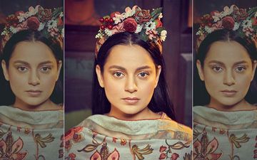 Kangana Ranaut To Make A Film On Ayodhya Ram Mandir, Actress Reveals She Is Glued To Ramayana; Taking Notes?