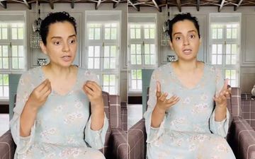 Sushant Singh Rajput Demise: After Kangana Ranaut Gains Over A Million Followers, Her Team Hits Back At Reports Calling The Video A PR Stunt